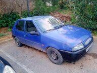 voitures-ford-fiesta-1998-reghaia-alger-algerie