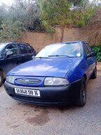 voitures-ford-fiesta-1998-reghaia-alger-algerie