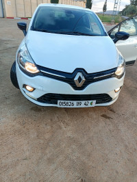 voitures-renault-clio-4-2019-limited-tipaza-algerie