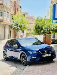 سيارات-seat-leon-2019-fr-بئر-العرش-سطيف-الجزائر