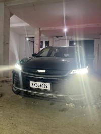 سيارات-geely-coolray-2026-full-option-تلمسان-الجزائر