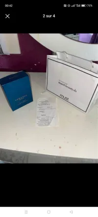 Eros original