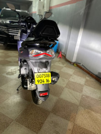 motos-et-scooters-sym-st-200-2024-birkhadem-alger-algerie