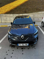 voitures-renault-clio-5-2020-intense-zeralda-alger-algerie