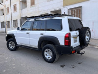 voitures-nissan-patrol-long-2009-kolea-tipaza-algerie