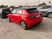 voitures-audi-a1-sport-back-2022-hydra-alger-algerie