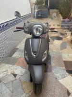 motos-scooters-sym-fidel3-2024-bordj-el-kiffan-alger-algerie