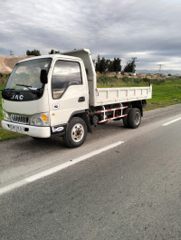 camion-jac-2015-heliopolis-guelma-algerie