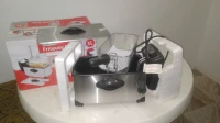 friteuse 3l