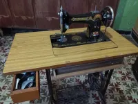 Machine a coudre