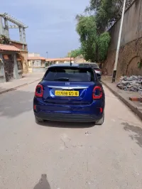 Fiat 500x 2023 Club