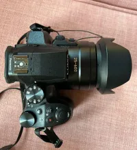 Lumix FZ330