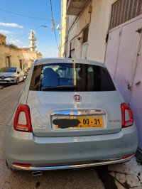 voitures-fiat-500-2024-dolcevita-constantine-algerie