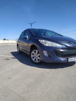 moyenne-berline-peugeot-308-2008-el-eulma-setif-algerie