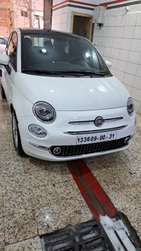 voitures-fiat-500-2024-zeralda-alger-algerie