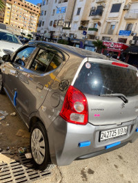 voitures-suzuki-celerio-2013-ain-benian-alger-algerie