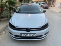 citadine-volkswagen-polo-2018-beats-khenchela-algerie