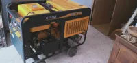 groupe groupe electrogén kipor 19kva 
