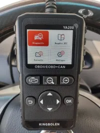 OBD 2