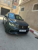 voitures-volkswagen-tiguan-2022-r-line-algerie