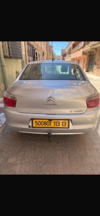 سيارات-citroen-c-elysee-2013-ندرومة-تلمسان-الجزائر