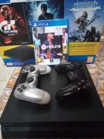 playstation-4-slim-500-gb-mostaganem-algerie