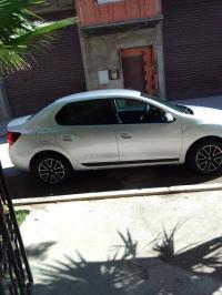 Renault Symbol 2017 منليوم thumbnail 4