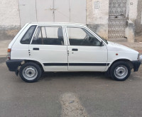 mini-citadine-suzuki-maruti-800-2011-khenchela-algerie