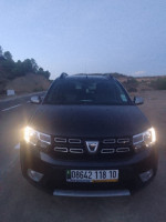 voitures-dacia-sandero-2018-stepway-bouira-algerie