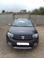 voitures-dacia-sandero-2017-stepway-bouira-algerie