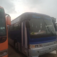 Hyundai Airo spas 2002