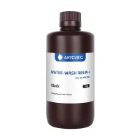 Anycubic Water-Wash Resin+ 