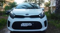 سيارات-kia-picanto-2019-lx-start-عنابة-الجزائر
