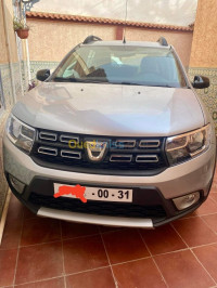 voitures-dacia-sandero-2023-stepway-oran-algerie