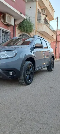 Dacia Duster 2025 Extreme