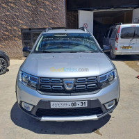 voitures-dacia-sandero-2023-stepway-oran-algerie