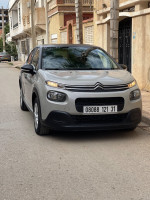 voitures-citroen-c3-2021-essentiel-oran-algerie