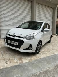 سيارات-hyundai-grand-i10-2019-dz-الخروب-قسنطينة-الجزائر