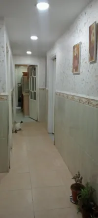 Vente Appartement F4 Alger Bordj el kiffan