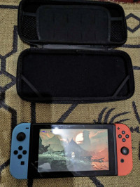 consoles-nintendo-switch-2021-puce-blida-algerie