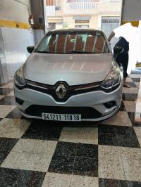 سيارات-renault-clio-4-2018-limited-حسين-داي-الجزائر