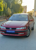 berline-peugeot-406-2003-maghnia-tlemcen-algerie