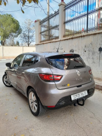 voitures-renault-clio-4-2016-limited-tiaret-algerie