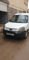 commerciale-peugeot-partner-2007-ghazaouet-tlemcen-algerie