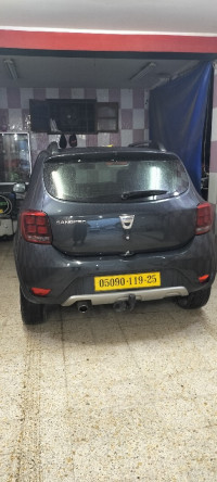 voitures-dacia-sandero-2019-tecroad-el-khroub-constantine-algerie