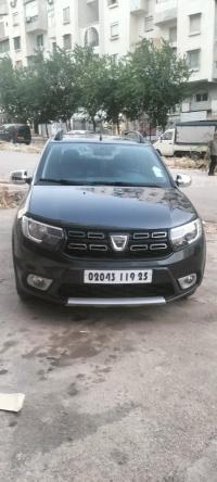 سيارات-dacia-sandero-2019-stepway-الخروب-قسنطينة-الجزائر