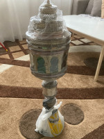 lampadaire-en-cuivre-draria-alger-algerie