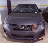 سيارات-gac-gs3-emzoom-2026-r-style-وهران-الجزائر