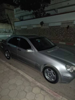 voitures-mercedes-classe-c-2004-tebessa-algerie