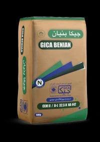 GICA BENIAN B-L 32.5 N
